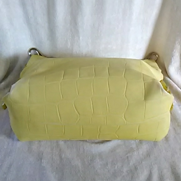 Authentic Dooney & Bourke Cinzia hobo - Picture 3 of 8